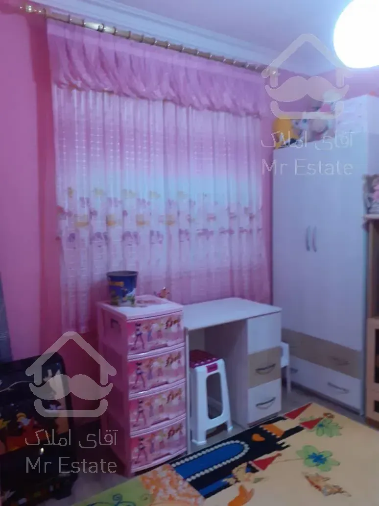 فروش خانه ویلایی فلت