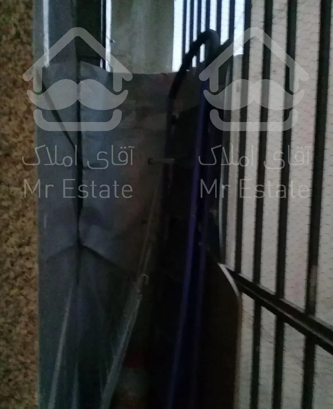 آپارتمان ۶۰ متری دو خوابه پیروزی تاجری