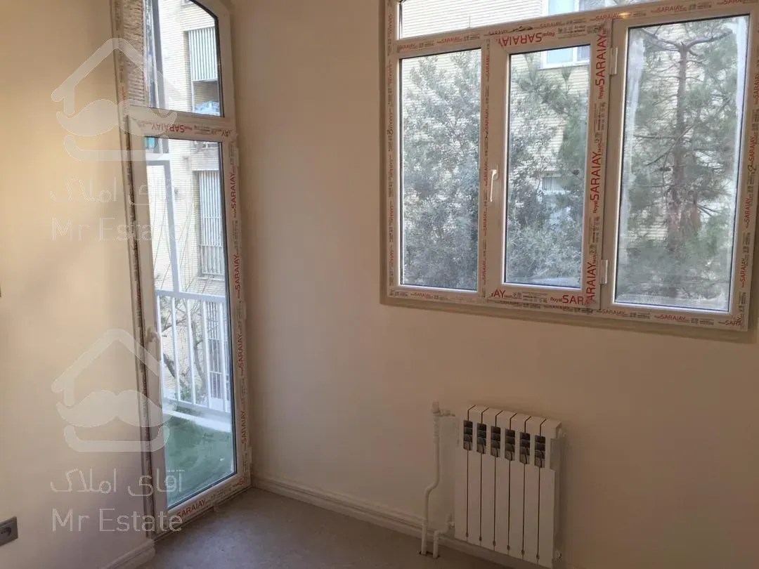 ۷۲متر دوخواب فول امکانات کم سن در اشرفی اصفهانی