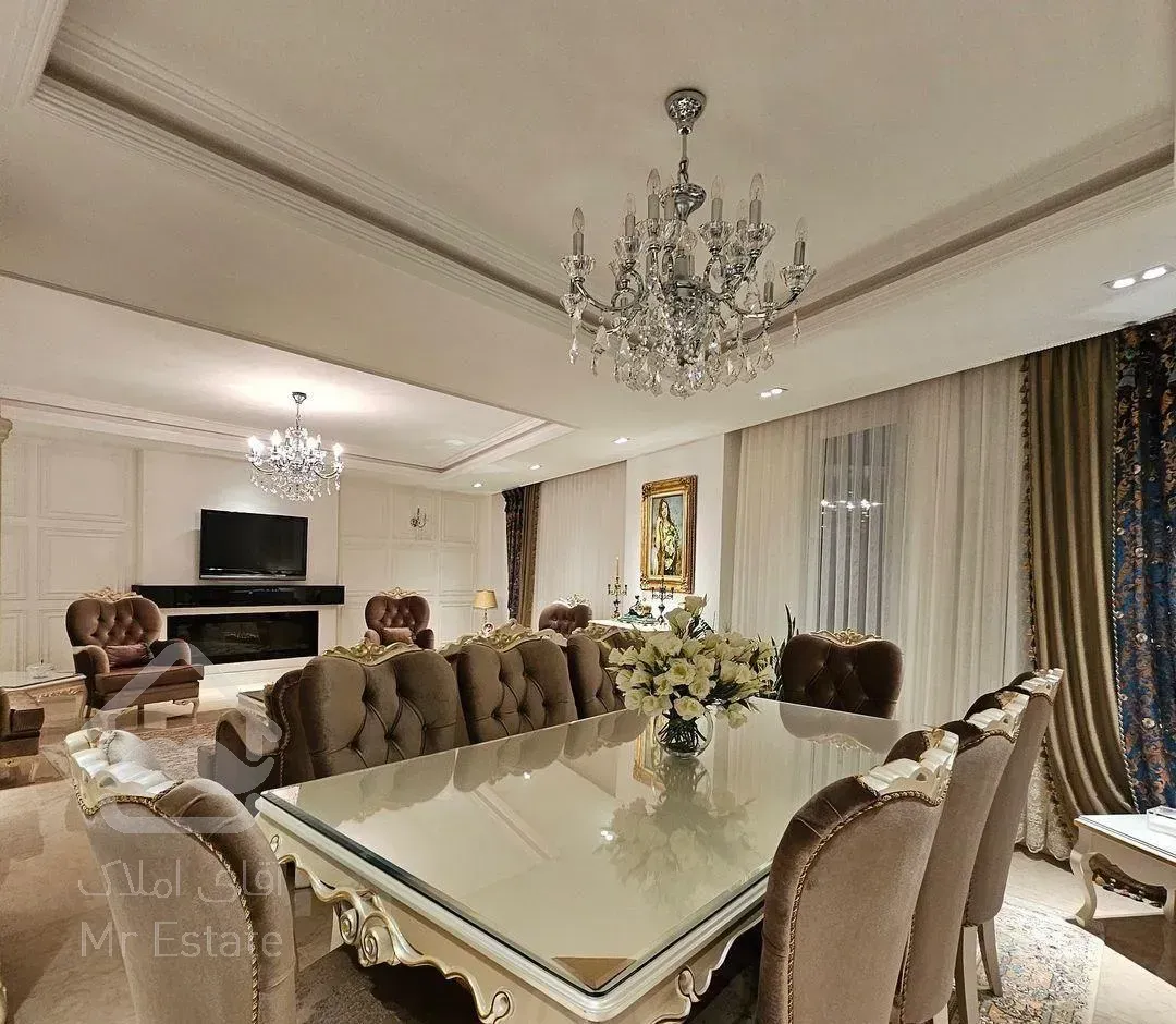 کوچه حاضری+صائب تبریزی ( ۳ پارکینگ سندی ) ۲۰۸ متر