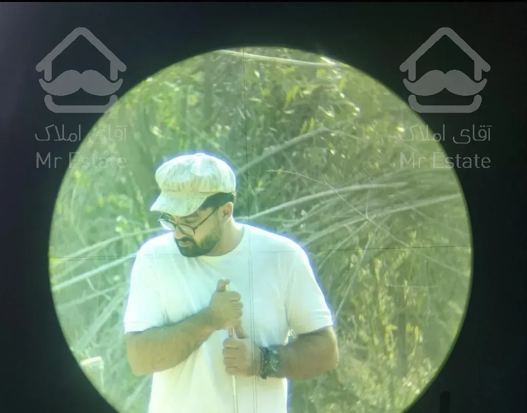 نقشه برداری یو تی ام