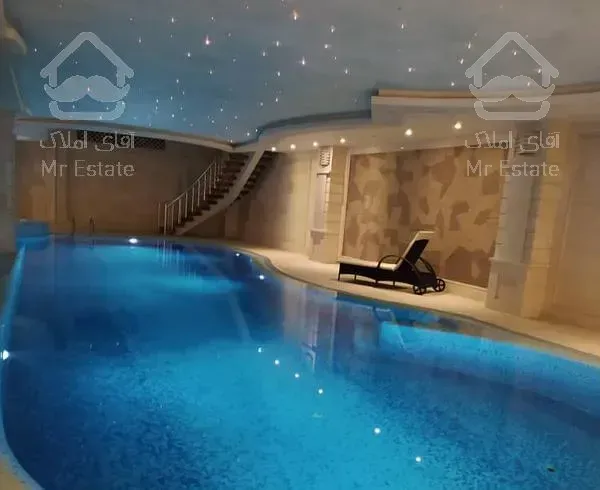 کامرانیه ثروتی۲۴۰ متر