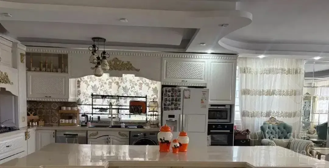 ریحانی ـ ۱۵۰ متر ـ سه خواب سالن بزرگ