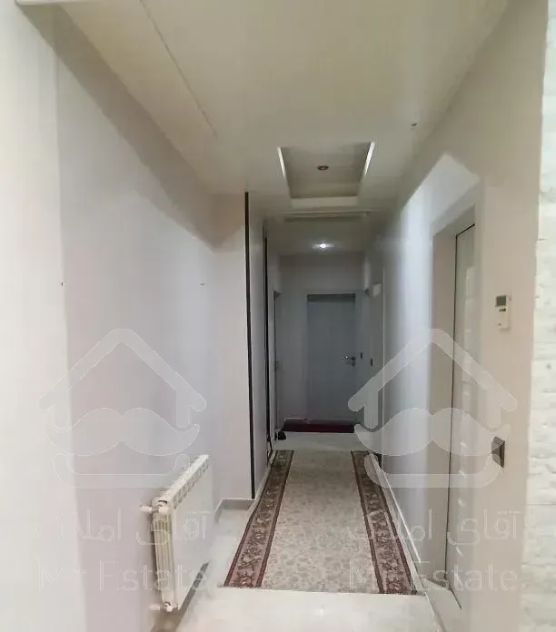 آپارتمان 135متر سه خوابه