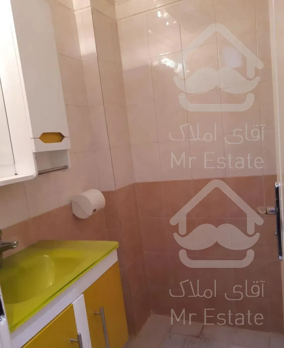 ریحانی جنوبی،۶۵متر،۱خواب