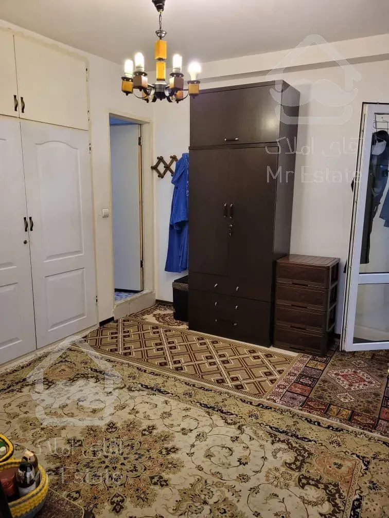 فروش آپارتمان/۸۸متر/دو خواب/فول/جی/برادران فلاح