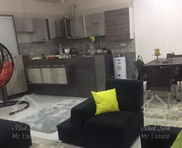 ویلا باغ مبله مالک هستم