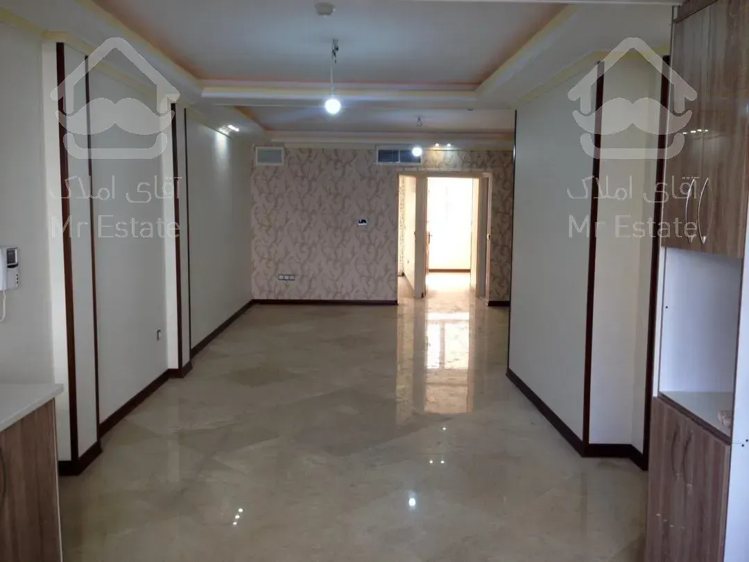 95 متر سوپرلوکس تهران ویلا