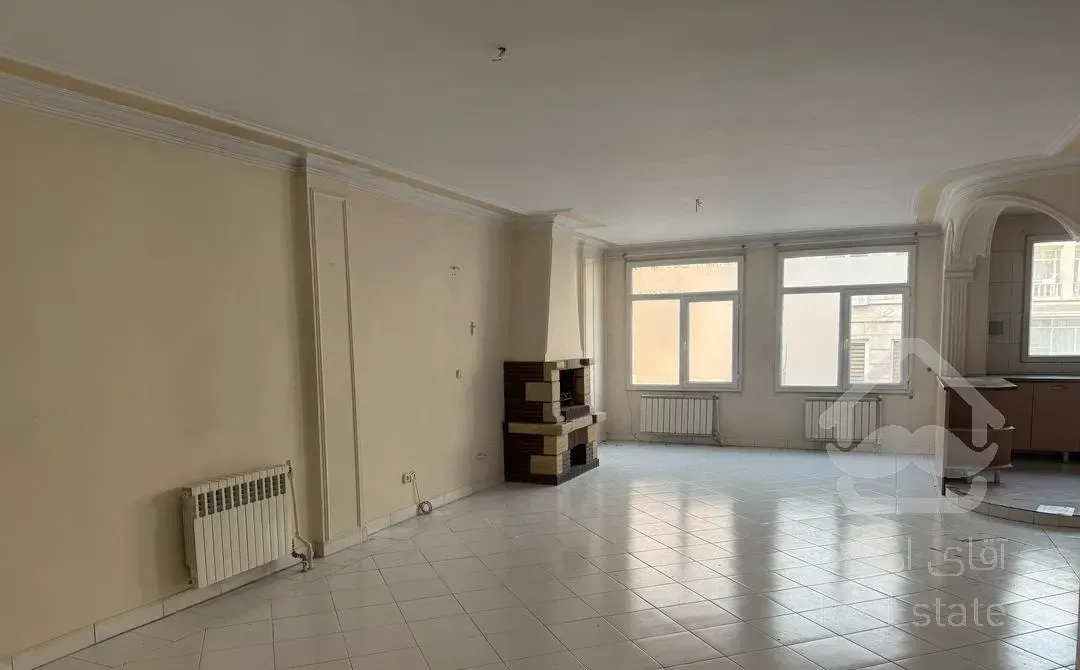 133متر دو خوابه خوش نور و نقشه تاپ لوکیشن