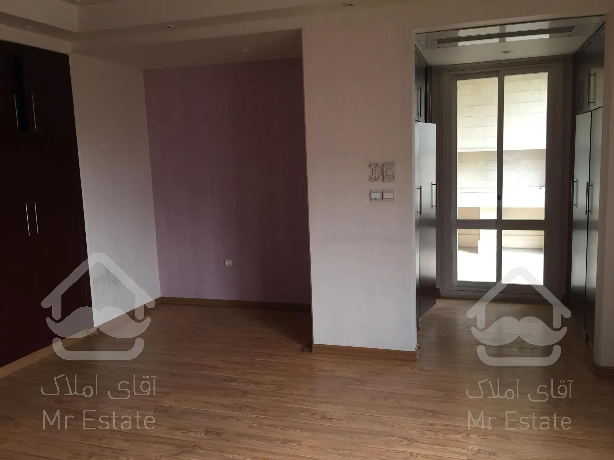 آپارتمان ۳ خوابه، بهترین لوکیشن فرمانیه