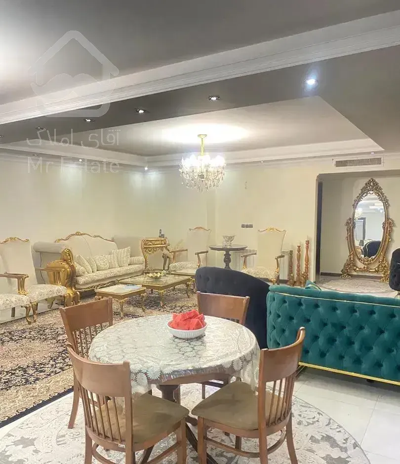 اپارتمان /طلوع ها/۱۵۰مترشخصی ساز/کوهک