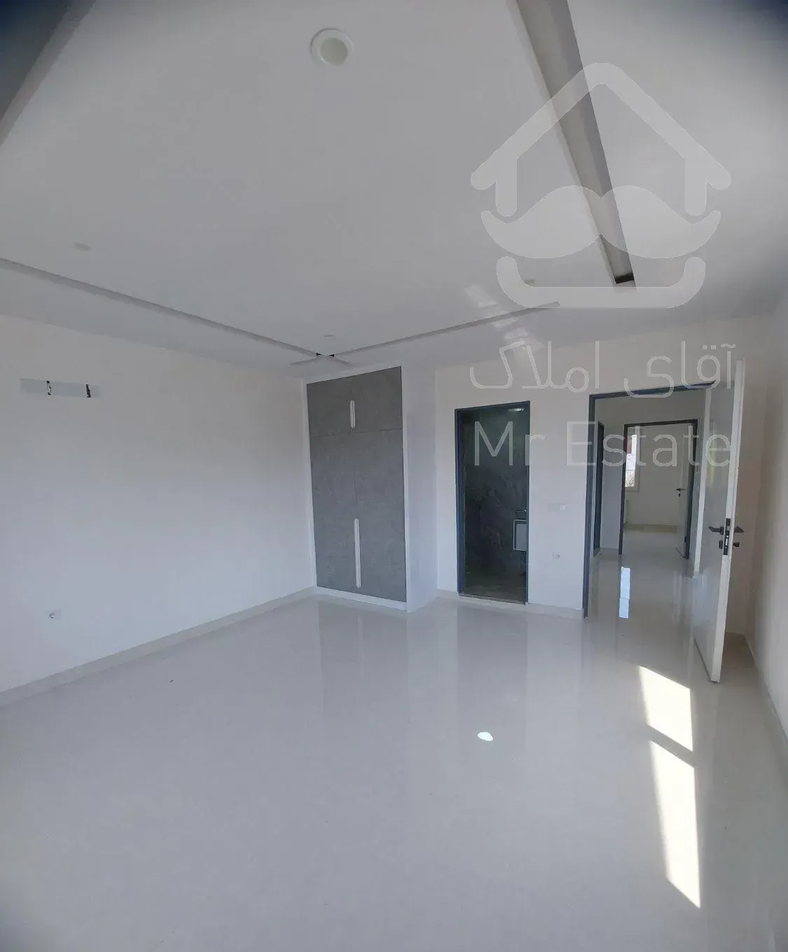 ویلا کوهستانی استخر دار، لاهیجان