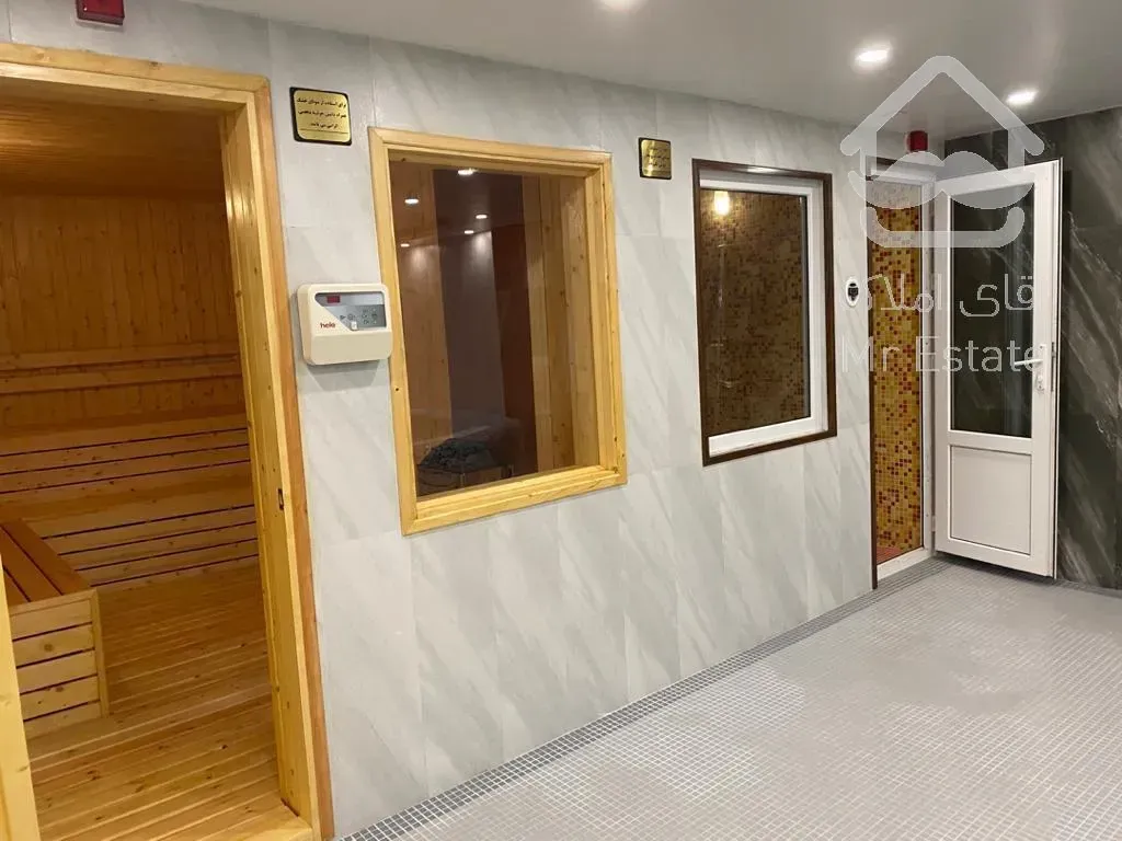 اجاره و رهن آپارتمان زعفرانیه 350  متر لوکس