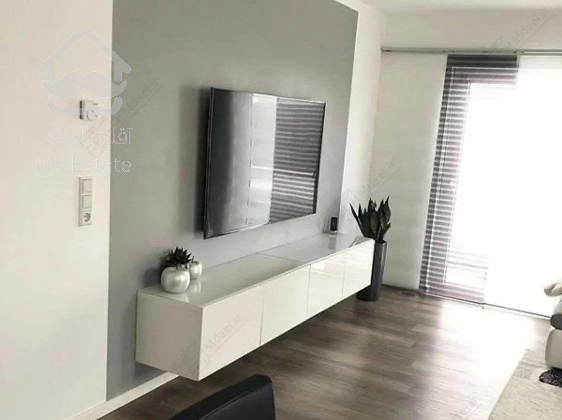 ۷۱ متر + با پارکینگ / شهرک صدرا