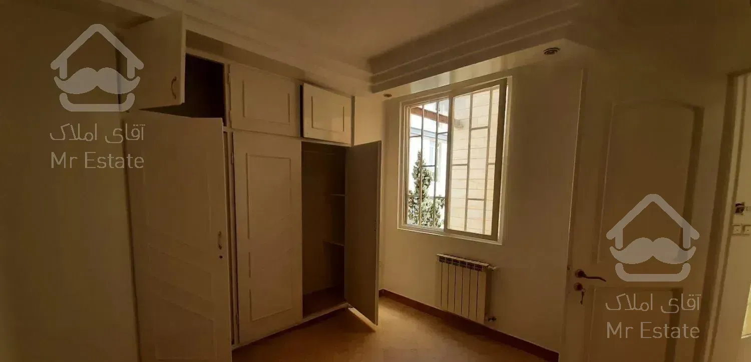 میرداماد ۱۱۰متر ۲خواب نزدیک مترو