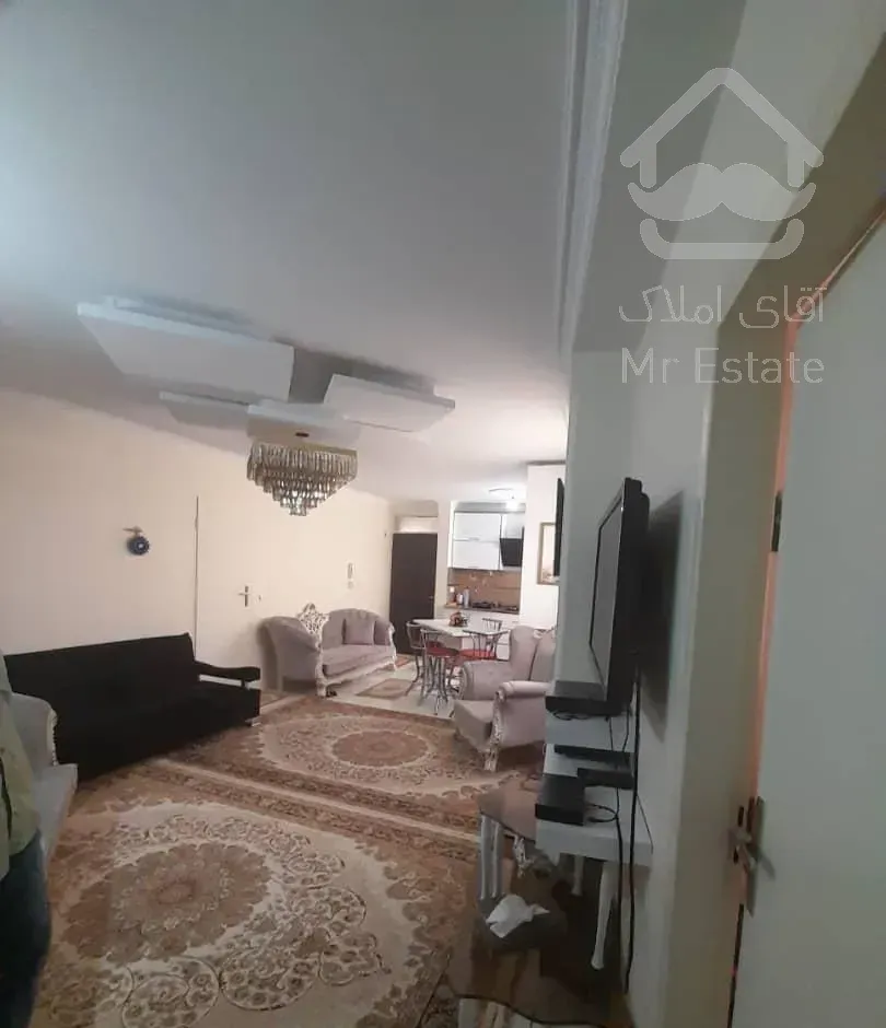 ۷۱متر ۲خواب فول