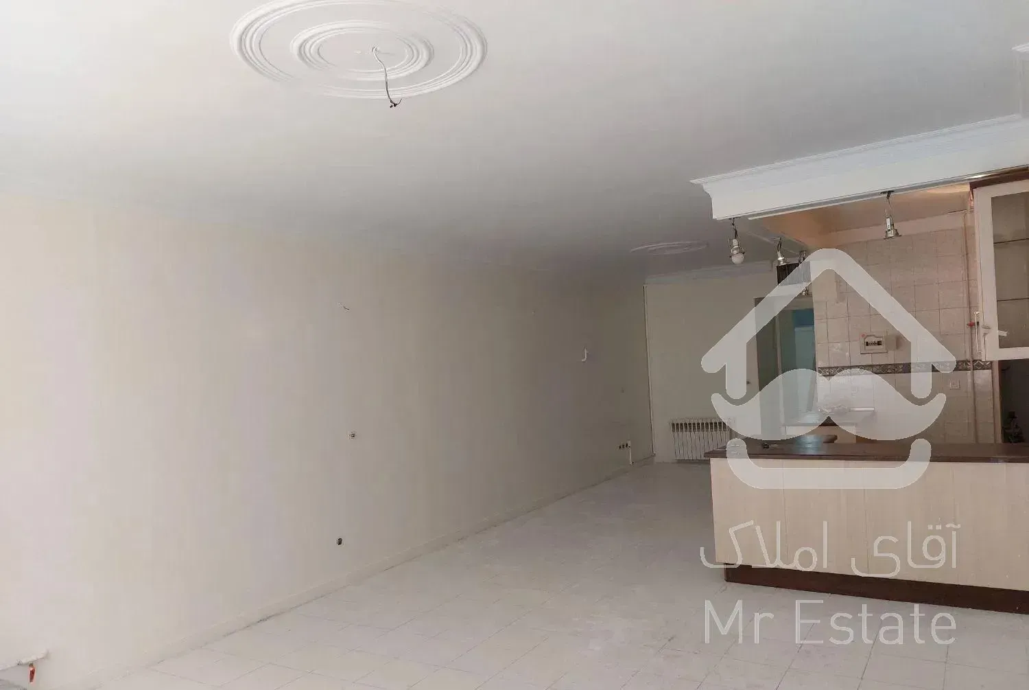 ۱۰۰متری ۲خوابه فول امکانات