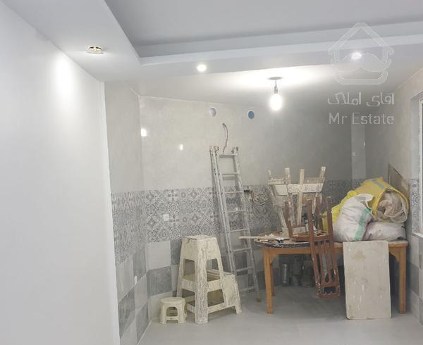 ویلایی دو طبقه نوساز حیدرآباد