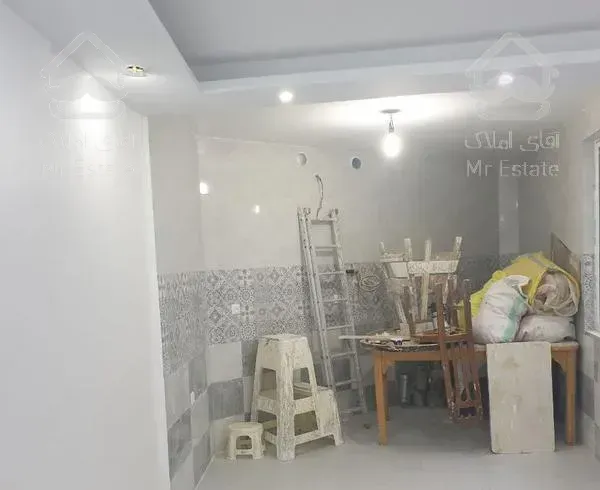 ویلایی دو طبقه نوساز حیدرآباد