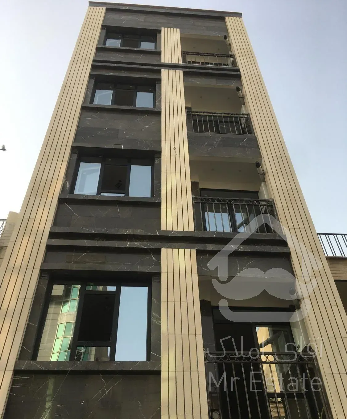 ۷۰متر تکواحدی/نبرد شمالی/نوساز