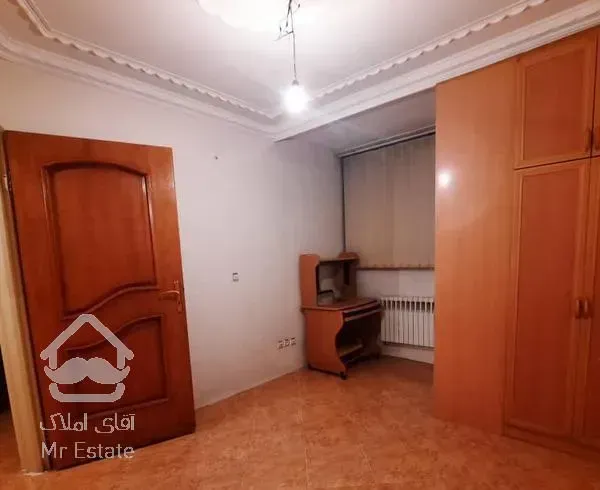 آپارتمان 130متری،3خواب، باغ دریاچه*