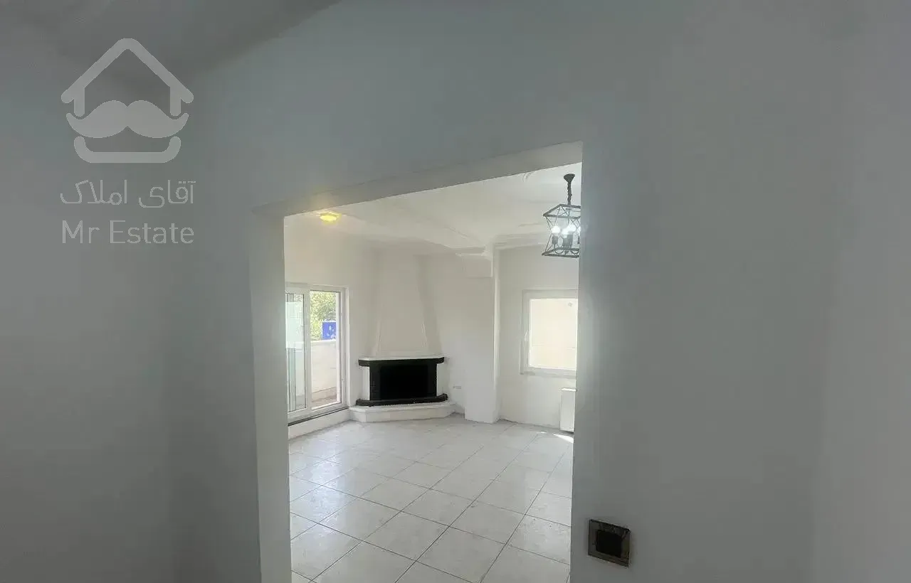 آپارتمان ساحلی دو خوابه ۱۰۰ متری داخل شهرک