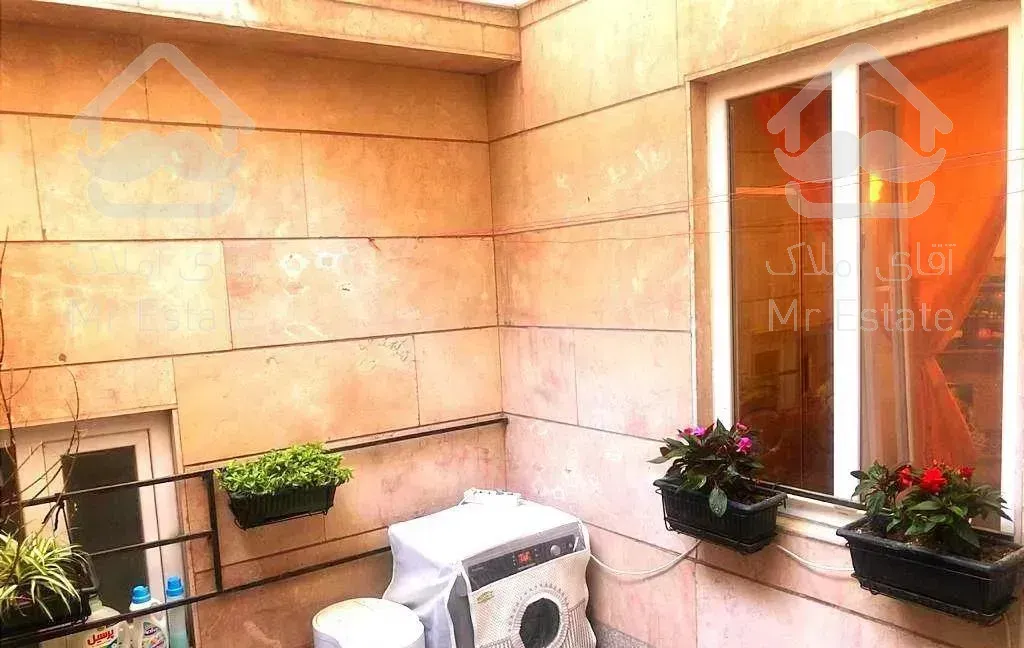 ۸۳متر+۱۵متر پاسیو*تکواحدی*7ساله*تاپ لوکیشن