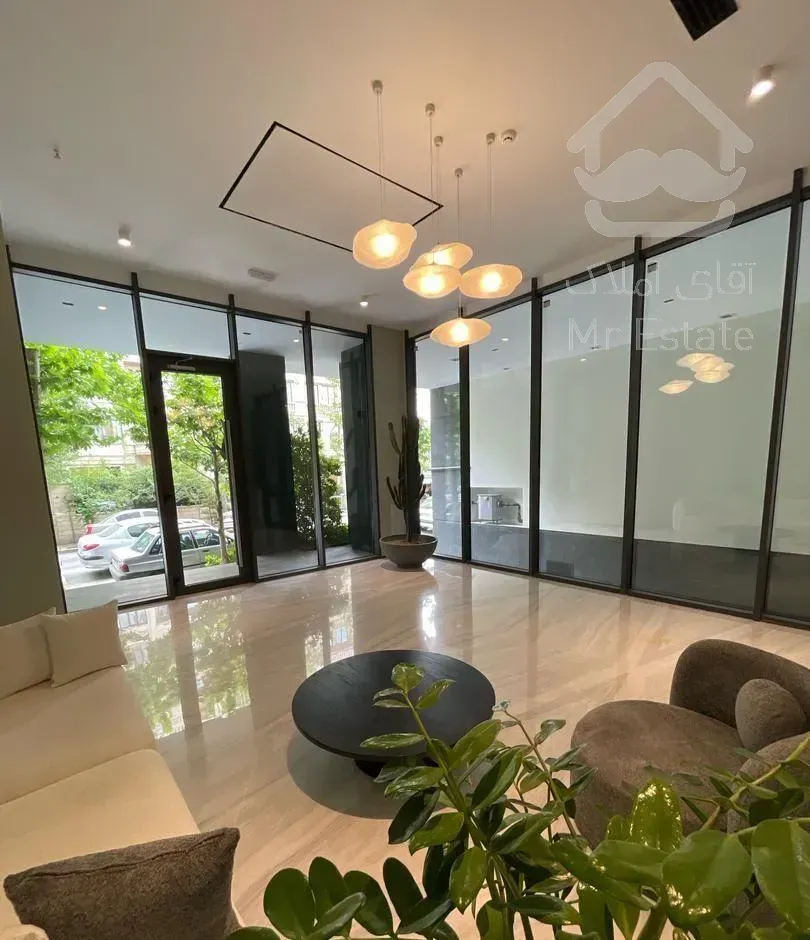 الهیه ۲۲۰ متری ۳ خوابه ۴۲میلیارد