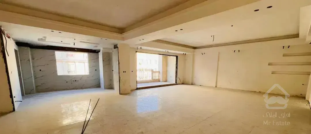 فروش آپارتمان ۱۹۵ متری در مرکز شهر بابل