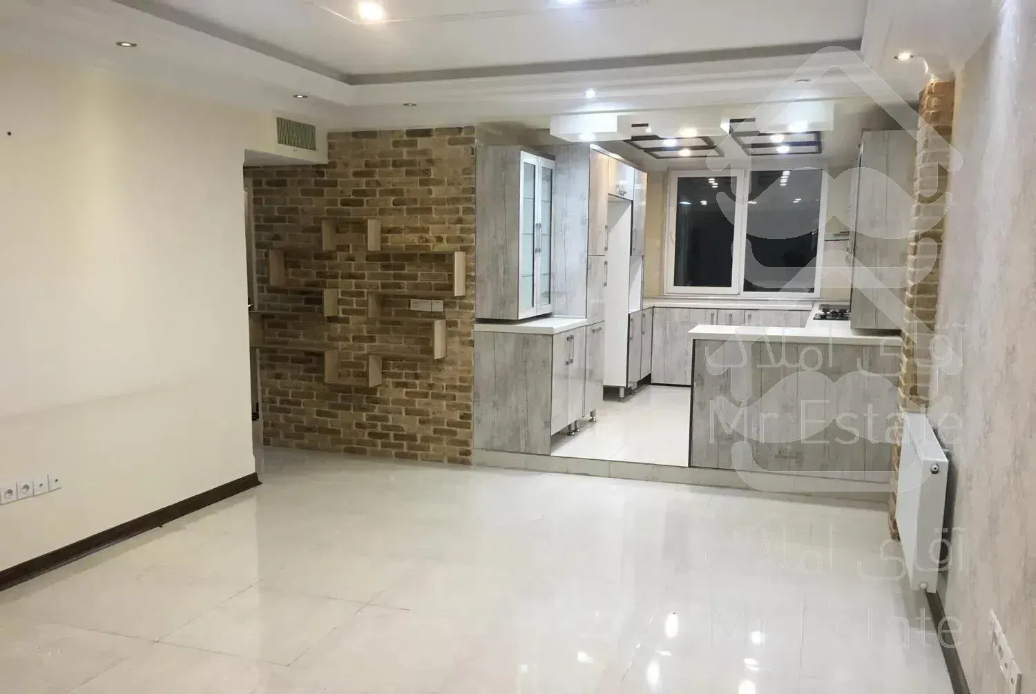 ۷۵ متر فول تکواحدی