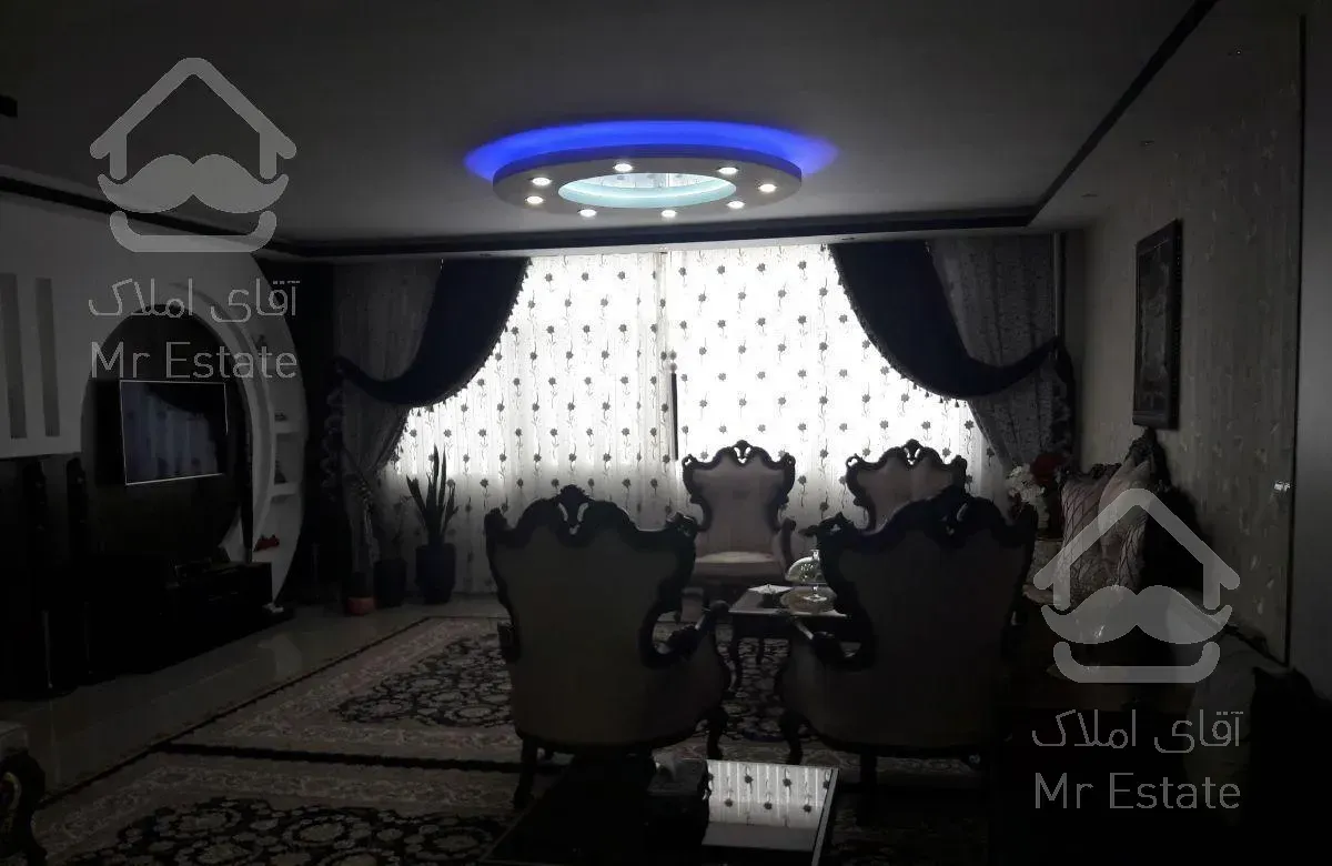 آپارتمان  کوی راه حق