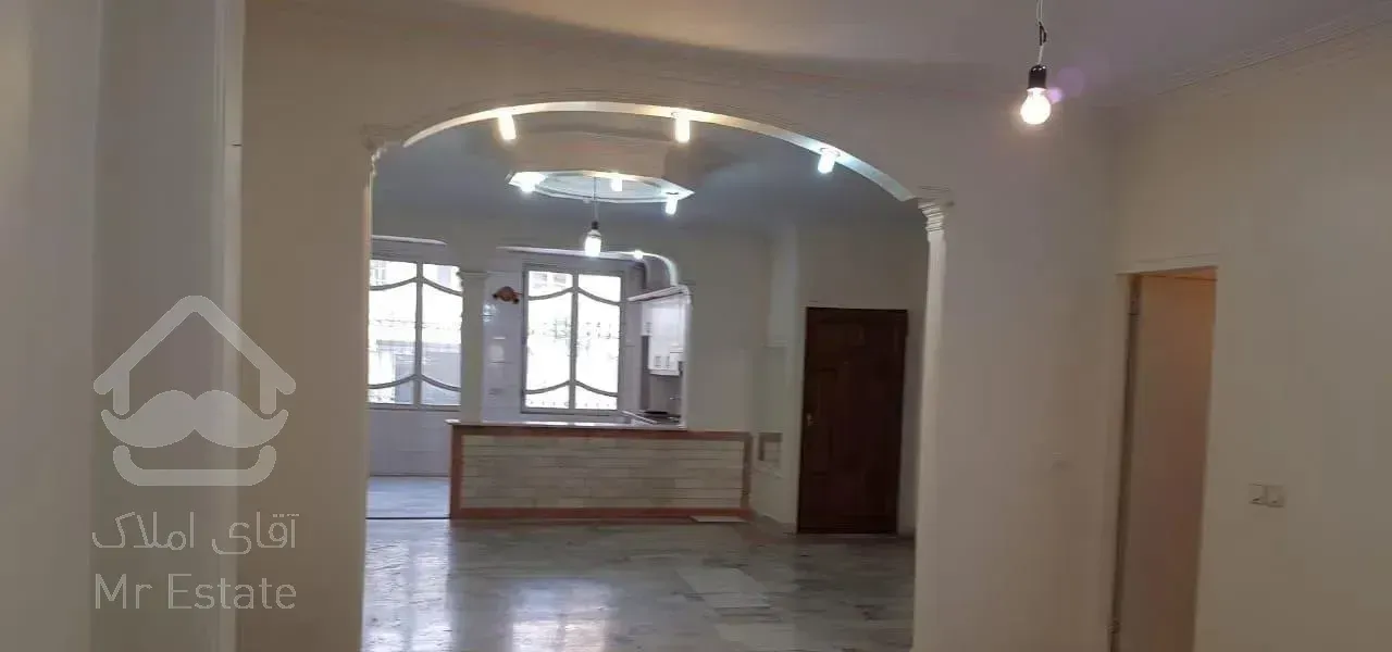 ۱۲۵ متر / فرساد شرقی / دلباز