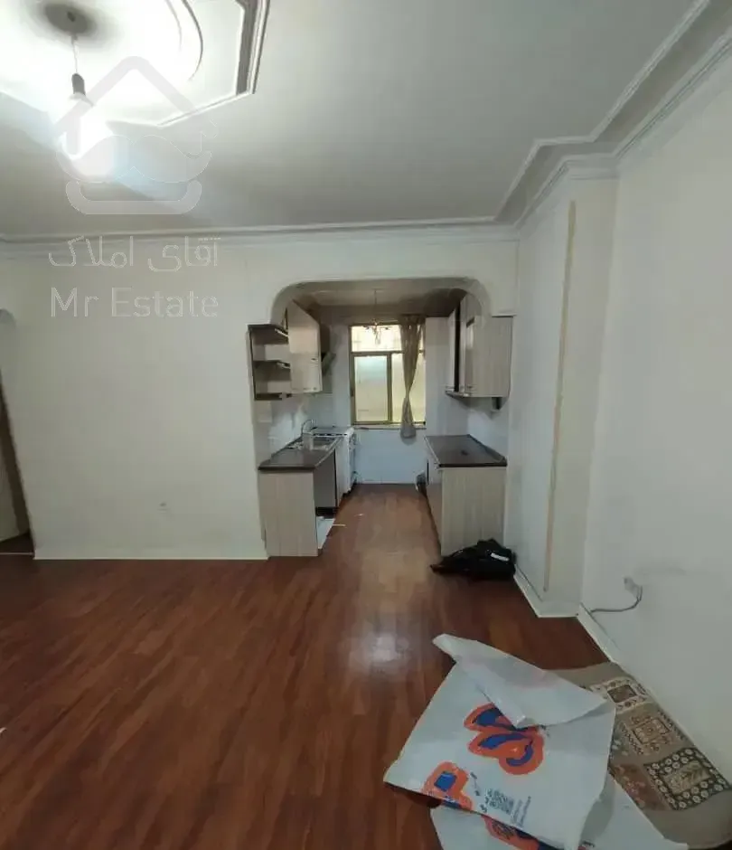 ۷۵متر ۲خواب فول امکانات تخلیه