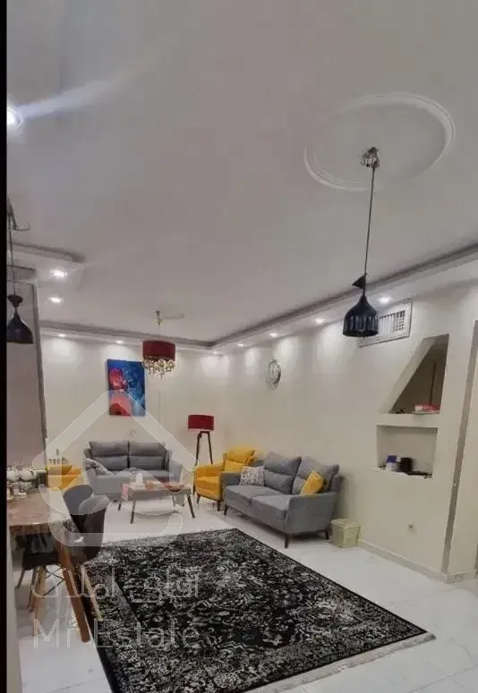 لویزان/شیان ۱/ ۸۰متر ۲خ فول تخلیه اکازیون اکازیون