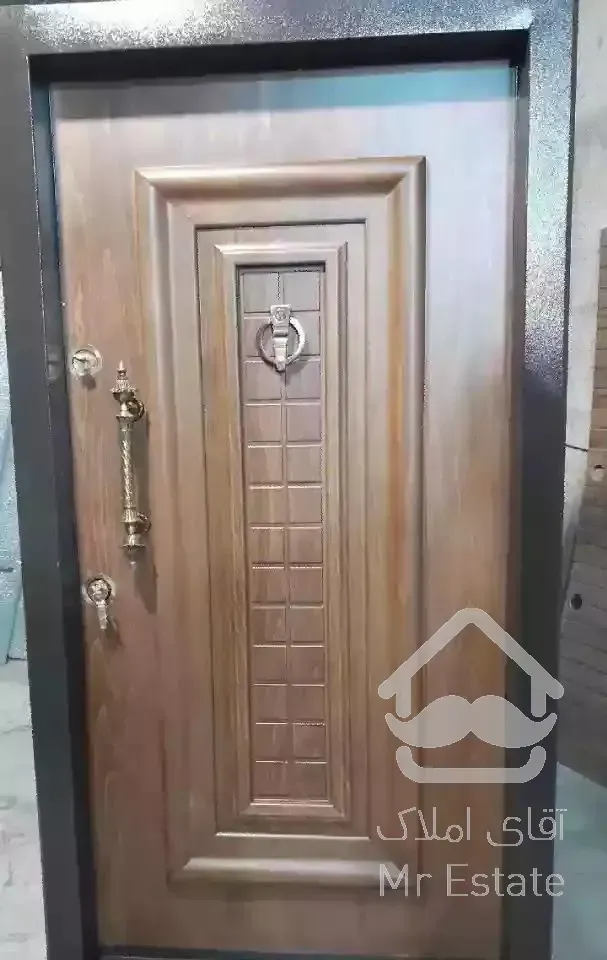 نصب درب ضد سرقت و فروش در