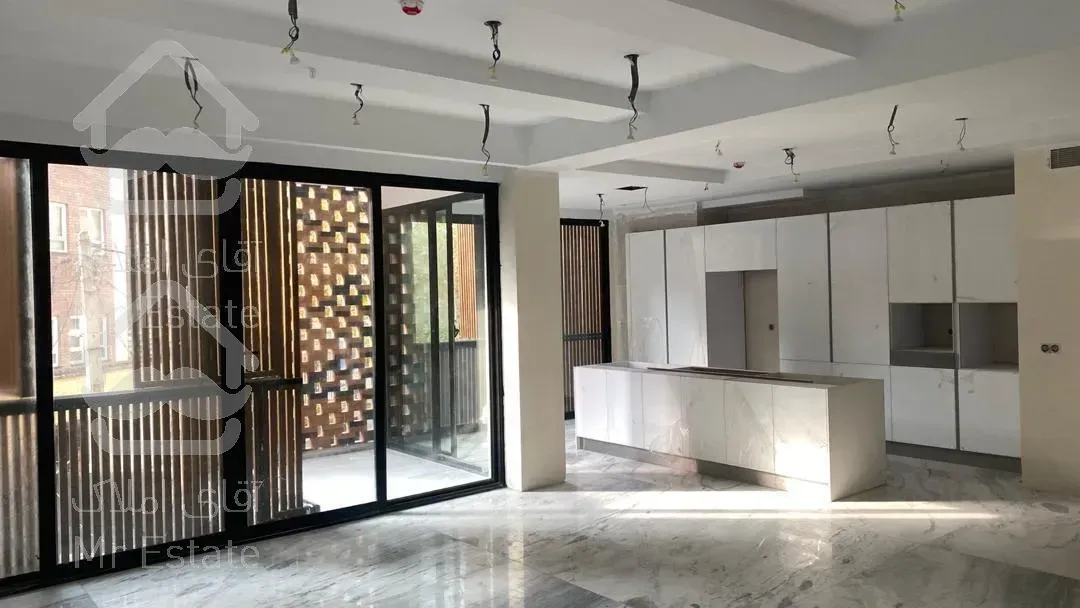 رهن و اجاره اپارتمان در فرمانیه