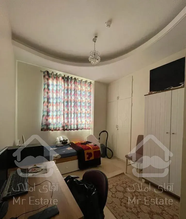 هروی 130 متر 2 خواب