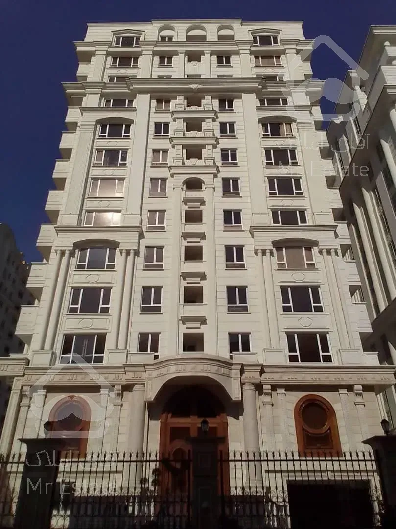 ۱۱۷متر، ویو شمالی/الماس مژده