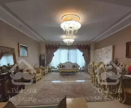 آپارتمان ۱۸۰متری گلچین