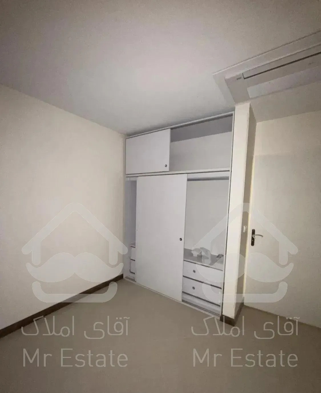 ۱۰۸ متر دو خواب کلید نخورده پروژه عظیم خرازی