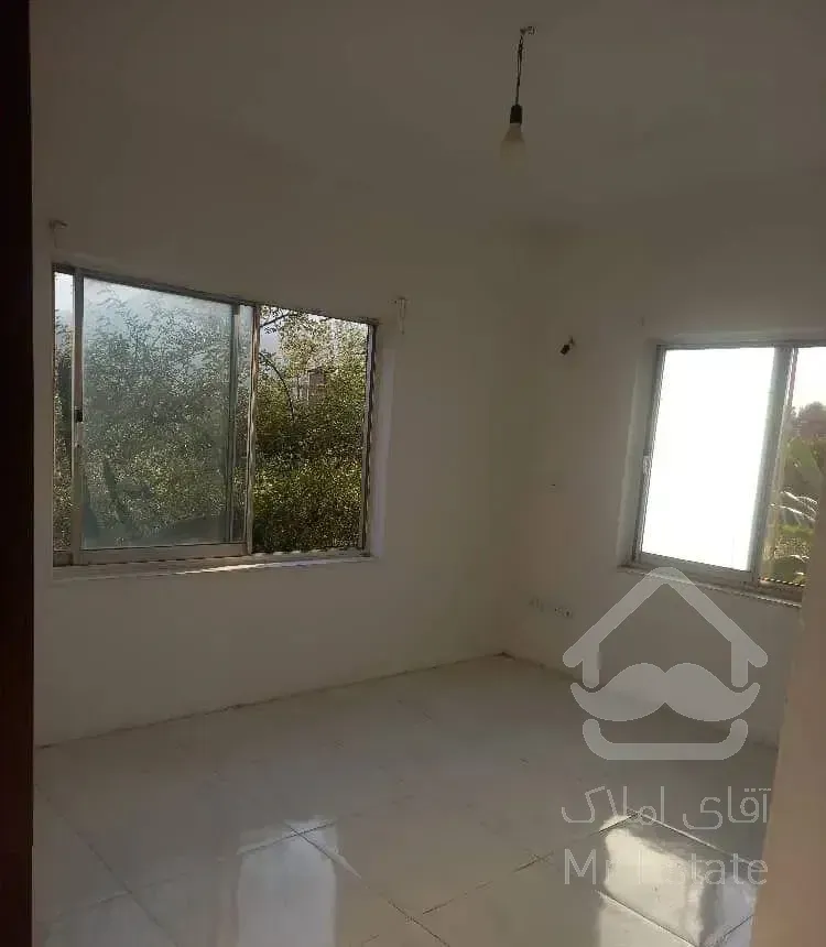 اجاره خانه ویلایی۸۵متری ۲خواب