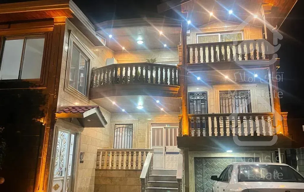 اجاره ویلا سوئیت ساحلی رامسر