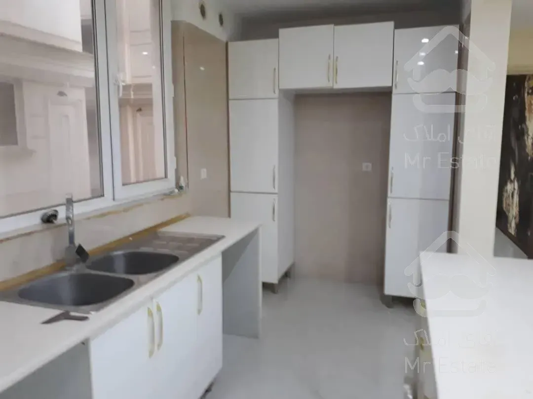 ۸۶ متر /۲خواب/لاکچری /بی نظیر