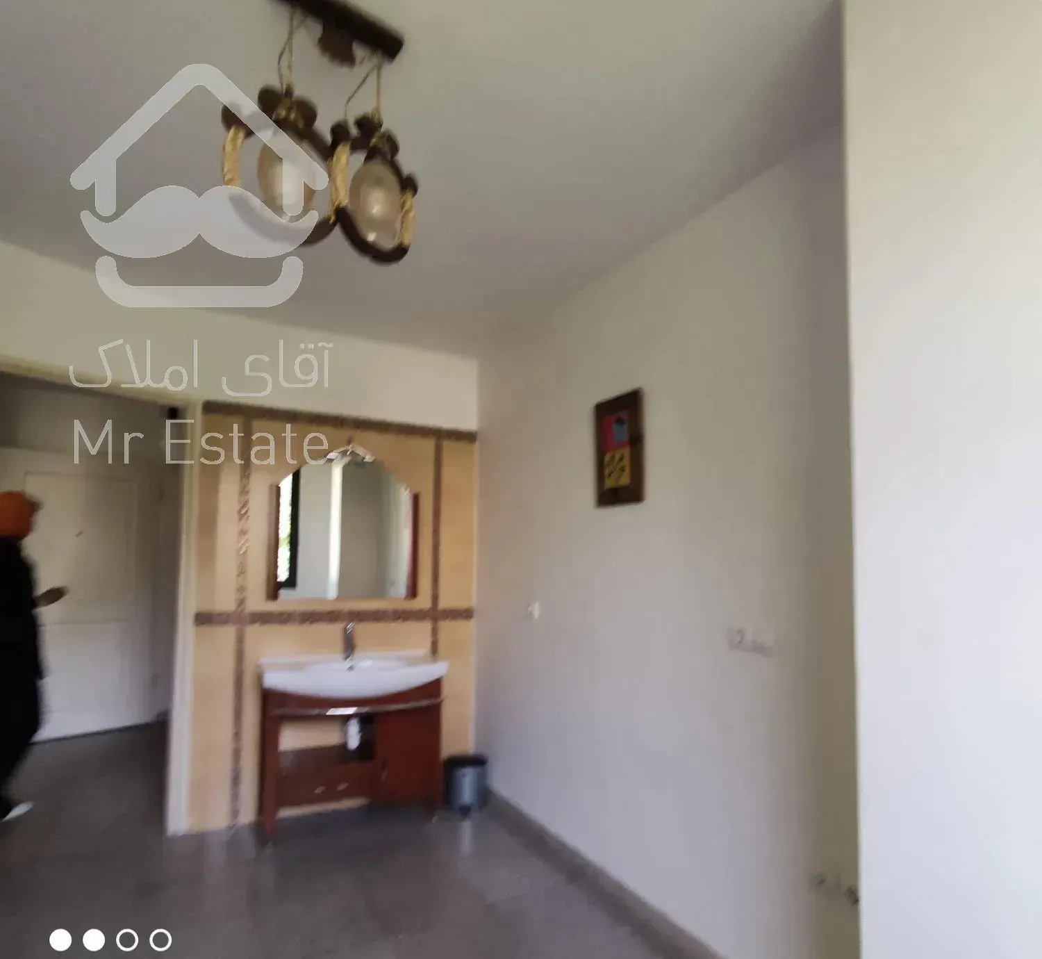 ۱۸۰ متر ، با ویو ۱۸۰ درجه * اداری *