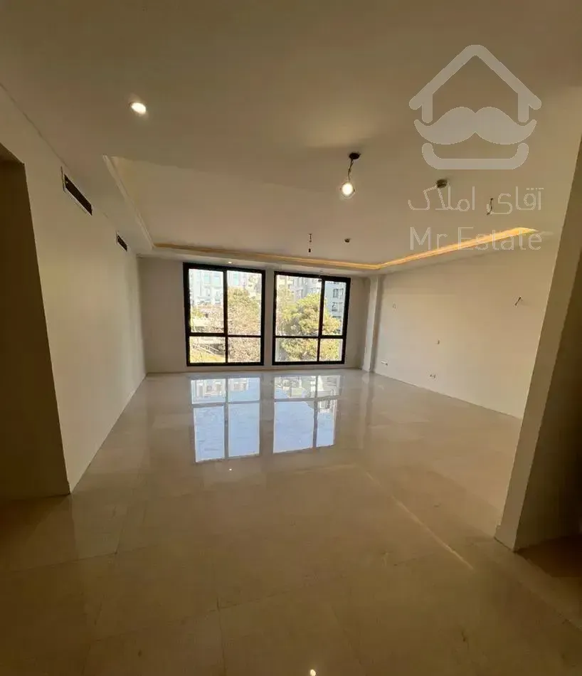 شمال جردن ، ۱۵۵ متر ، نوساز