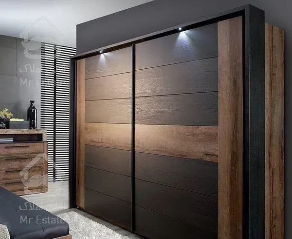 103متر/2خواب/فول/بیمه