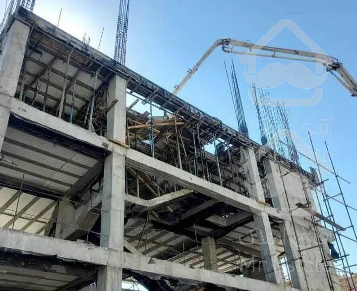 پیمانکاری ساخت ساز و تعمیرات