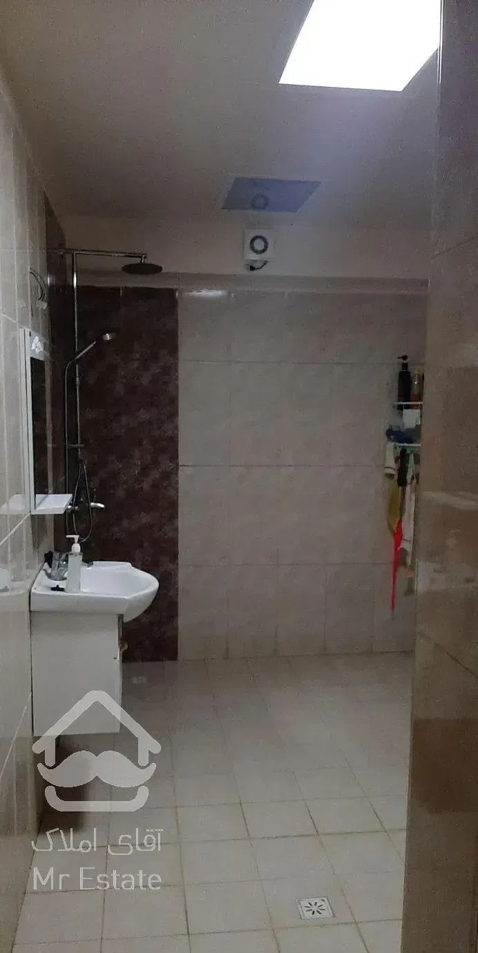 آپارتمان ۱۶۵ متری ، ۳ خواب ، ۳ بالکن