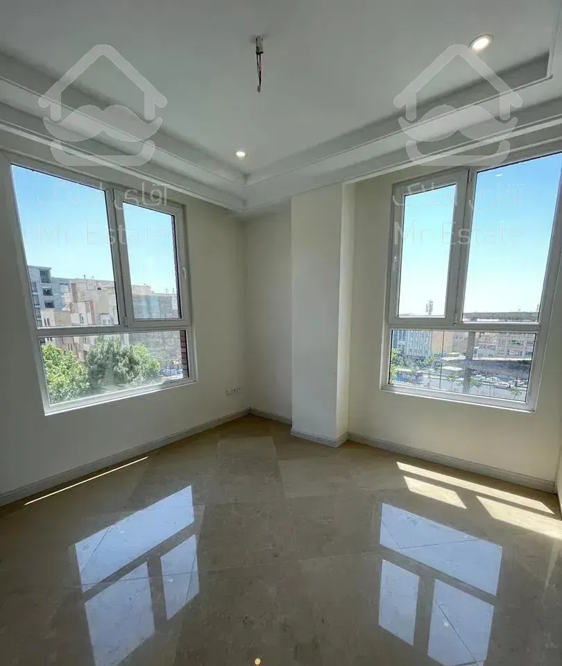 آپارتمان۱۳۱متر پاسداران نوساز فول مشاعات هتلینگ