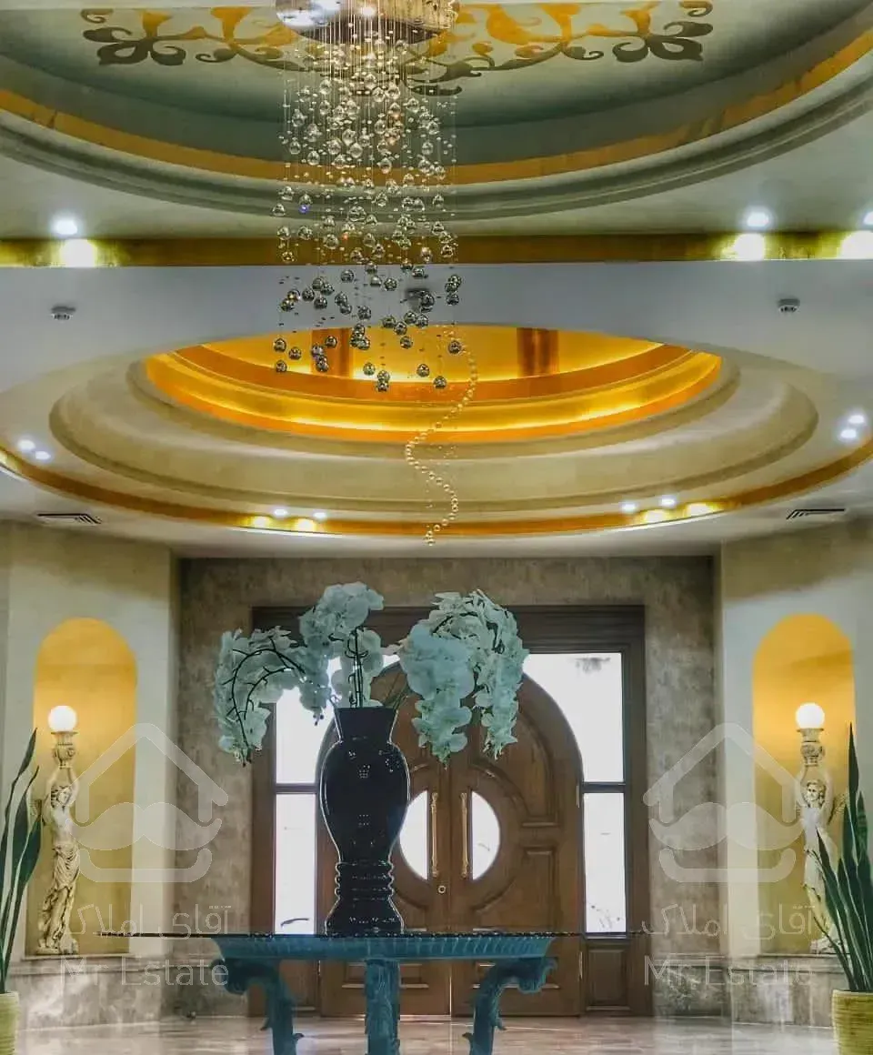 ۱۰۵ متری برج باغ/ مشاعات هتلینگ